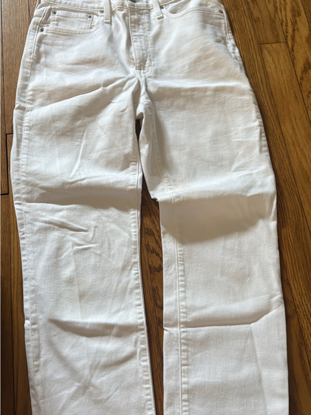 Slim Boyfriend J. Crew Denim size 26